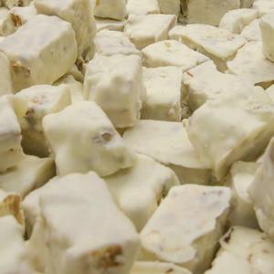 Dolce - Torroncini Bianchi Al Pistacchio 200g